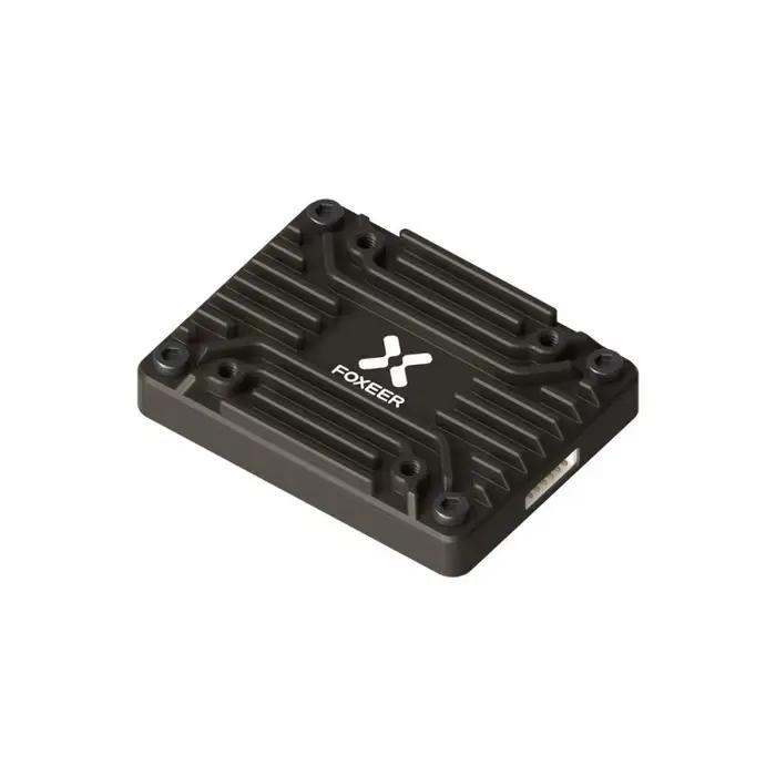 Foxeer 5.8G Reaper Extreme 3W 80CH 25mW 200mW 500mW 1.5W 3W VTX réglable pour FPV longue portée