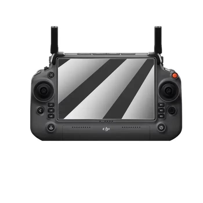 Films en verre trempé pour écran DJI RC Plus 2