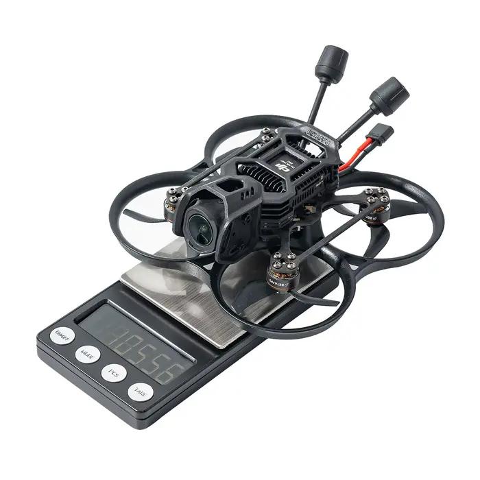 NOUVEAU BETAFPV Pavo20 Pro II Brushless Whoop Quadcopter 2.2 ''DJI O4 PRO Cinewhoop ELRS