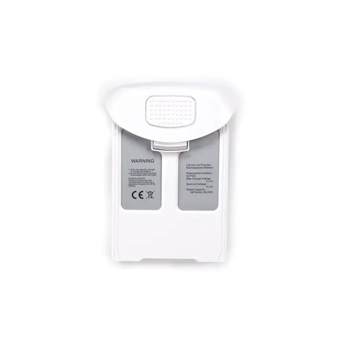 Nouvelle batterie 5870mAh PLUS pour DJI Phantom 4 Phantom 4A 4Pro V2.0 RTK Advanced Drone 15.2V UAV, accessoires de vol intelligents