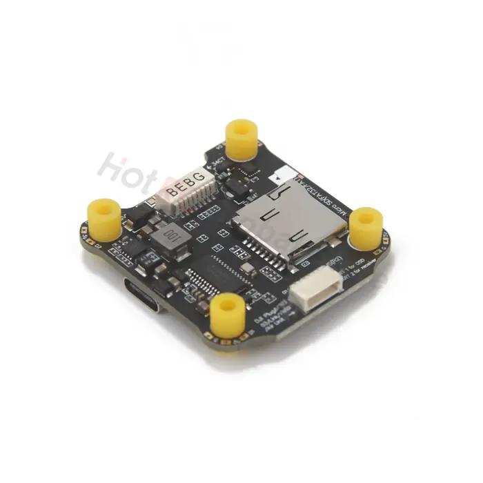 Module de Contrôle de Vol F405 V4 F4 Stack avec ESC BLS 4-en-1 55/60A 3-6S 30x30 pour Drone FPV RC 5-8 pouces