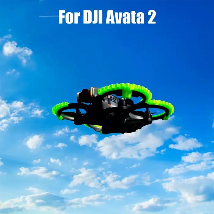 Anneau de protection pour DJI Avata 2