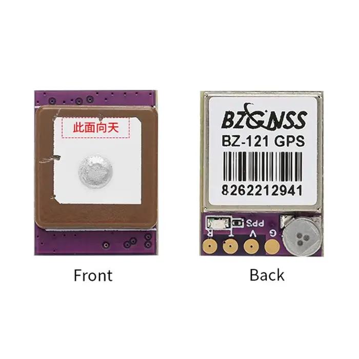 Module de Positionnement GPS pour Drones FPV Haute Précision Navigation Sportive et Sauvetage Haute Altitude