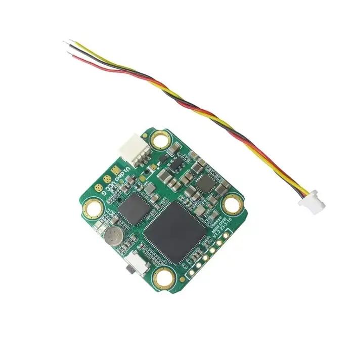 COOAI COOEYE BAYCK MINI DVR - 5V-30V Large Plage de Tension