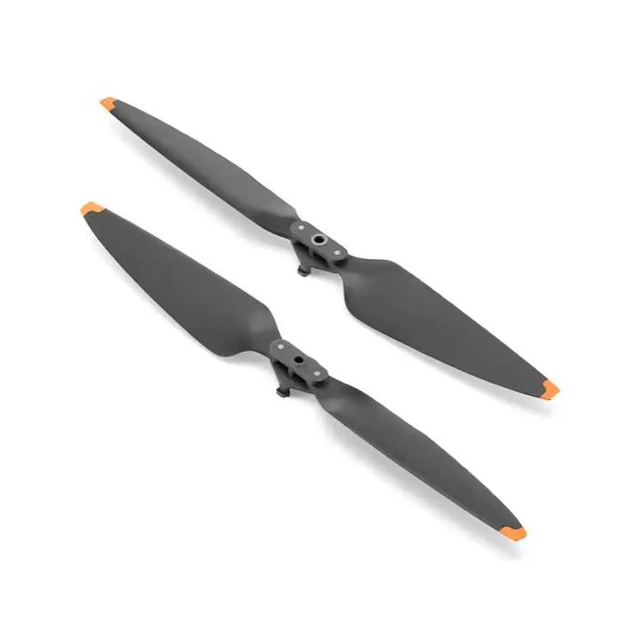 DJI Air 3 Series Hélices à faible bruit Compatibilité DJI Air 3S DJI Air 3 DJI Pièces d'origine