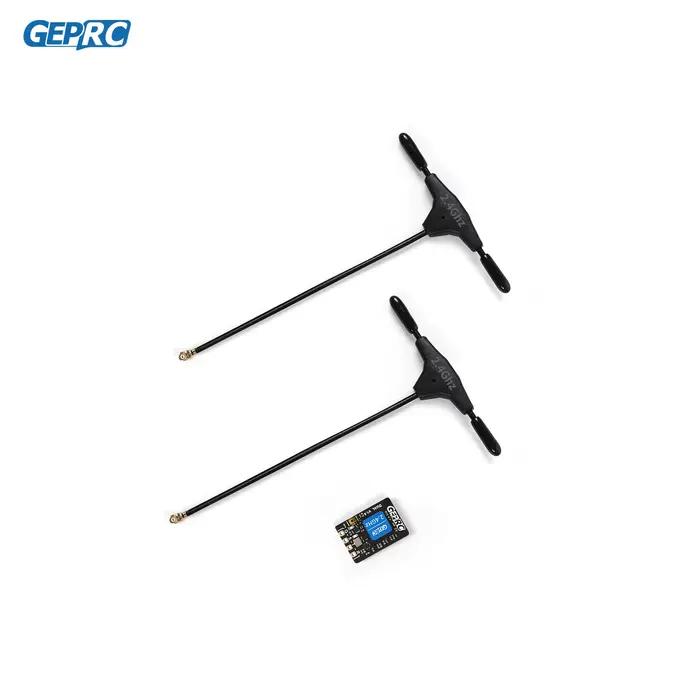 Récepteur de diversité ELRS DUAL 2.4G ExpressLRS 2.4G