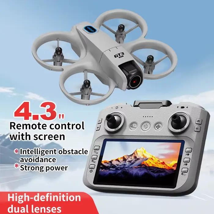 Drone GT3 Max 8k Hd, photographie aérienne