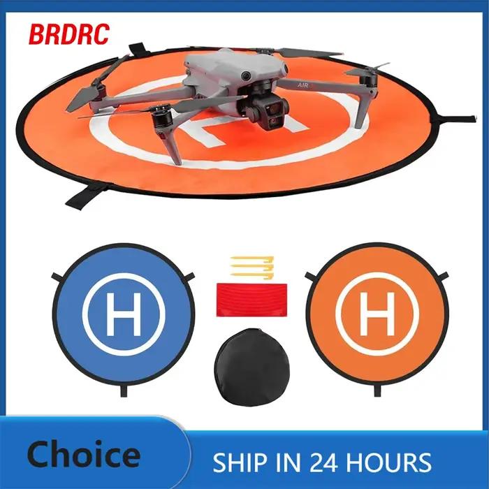 Plateformes d'atterrissage BRDRC pour drones DJI Mini 4K/Avata 2/Air 3/Mavic 3/Mini 4 Pro/FIMI X8