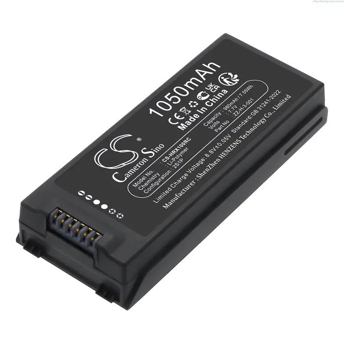 Batterie pour drones 7,7 V 1050 mAh ZZ-H-3-001 pour HOVER HOVERAir X1
