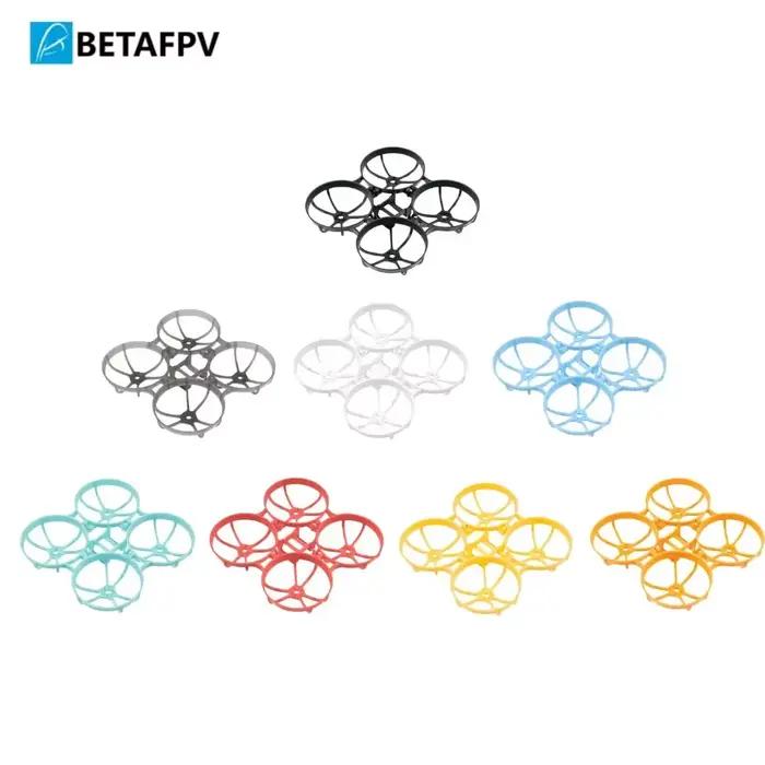 Châssis de drone BETAFPV Meteor75 Pro Quadcopter FPV Brushless