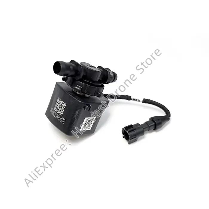 Ensemble de vanne électromagnétique T50/T25 adapté aux accessoires de drone agricole DJI