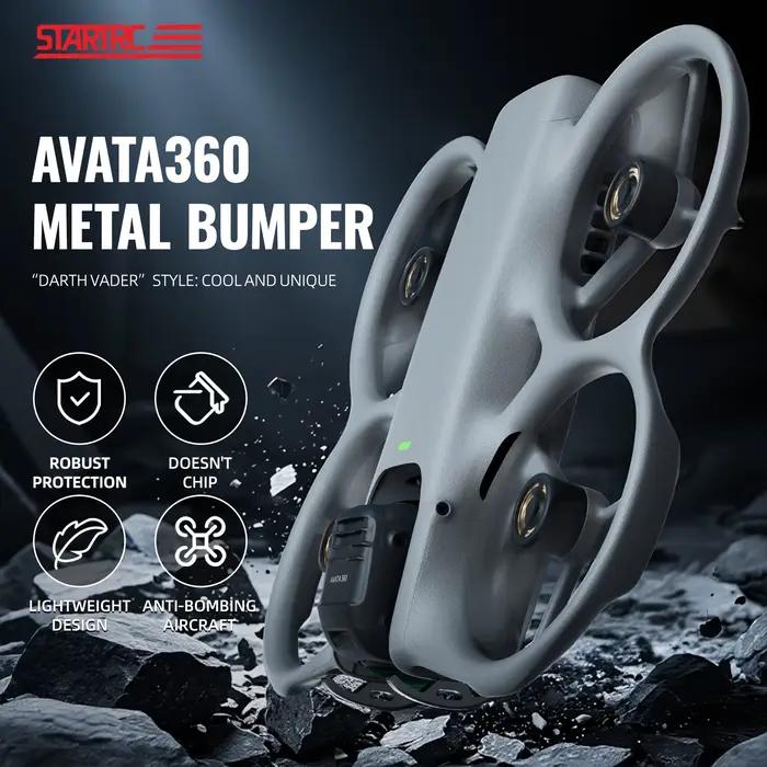 STARTRC Avata 360 Gimbal Bumper