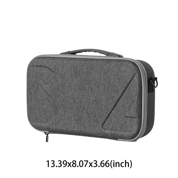 Sac de transport avec bandoulière