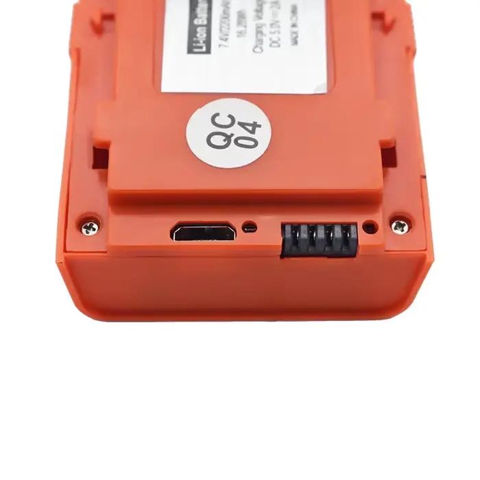 LYZRC – batterie originale pour Drone L900 Pro