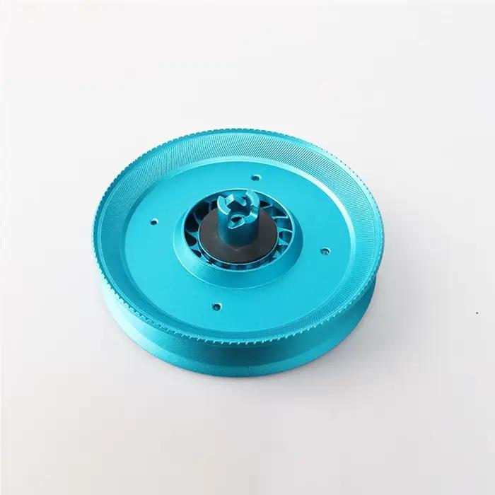 Disque de pulvérisation centrifuge bleu Drone pulvérisateur Kit de réparation pour DJ Agras T40/T50