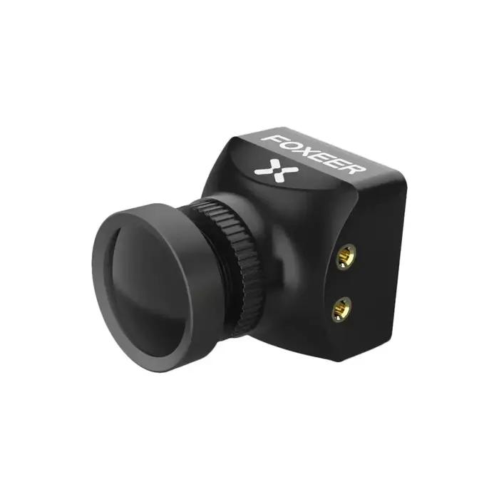 Foxeer Razer V2 / V3 Mini 1200TVL 4:3 NTSC/PAL caméra FPV commutable pour Drone RC