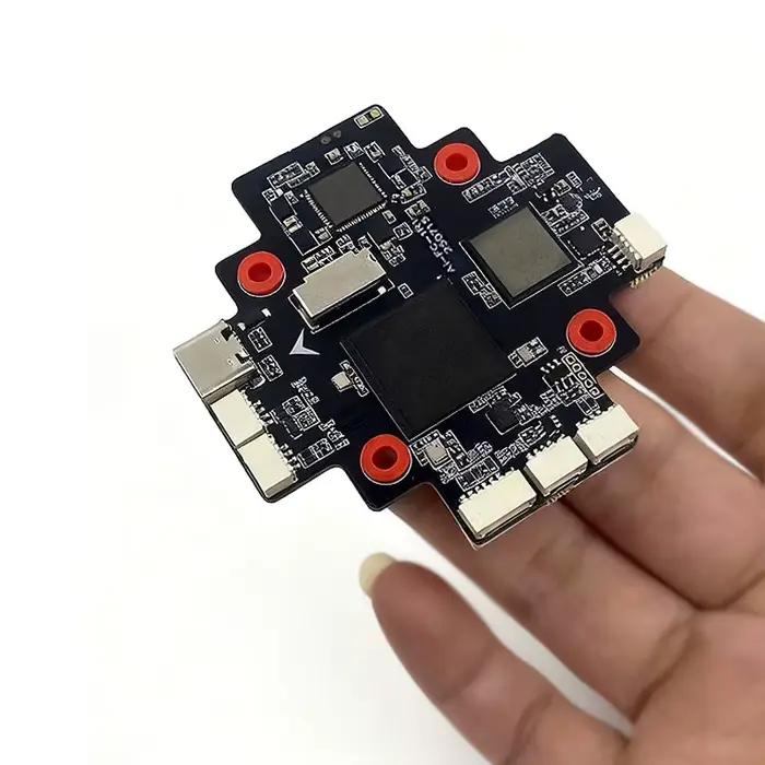Contrôleur de vol Ai-FC-1 avec guidage terminal intégré PX4