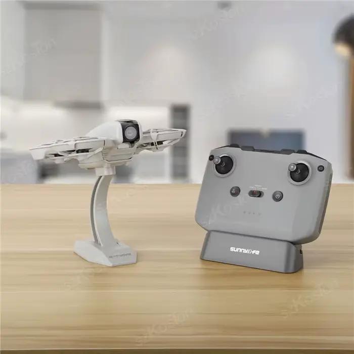 Présentoir de bureau pour Drone