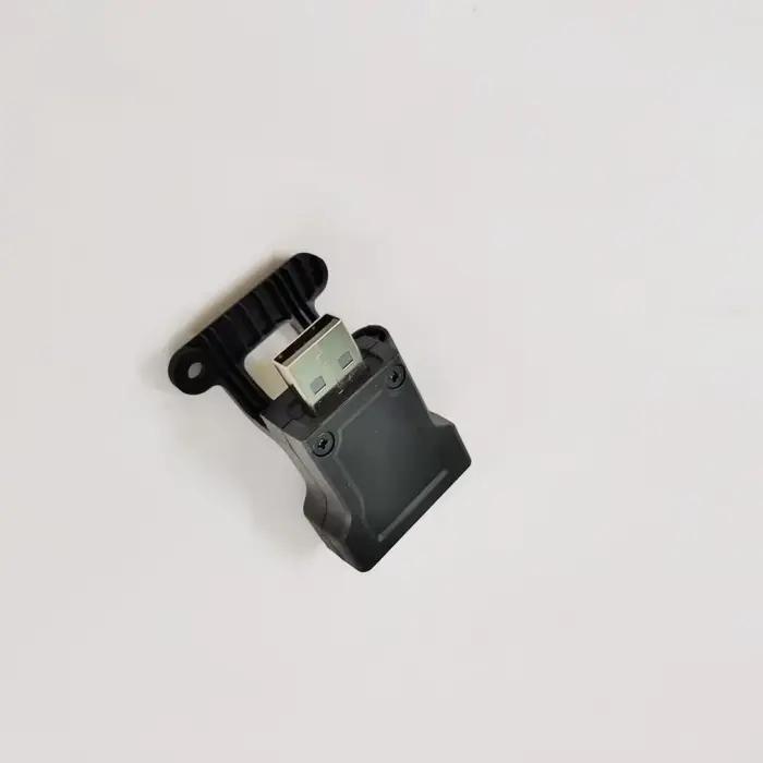 Tout nouveau Module adaptateur pour Drone agricole T25 T50 T20P T40 RTK pour pièce de réparation de Drones de Protection des plantes DJI Argas