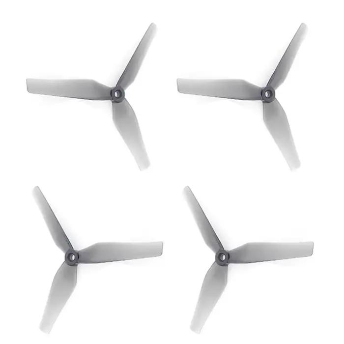 Hélice à 3 pales D6X4.5X3 de 6 pouces compatible avec les drones FPV de 6