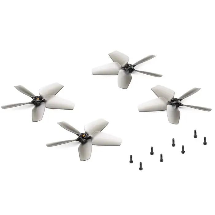 Hélices DJI Avata souterraines