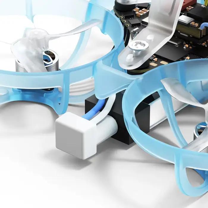 BETAFPV Air 65 Brushless Whoop Quadcopter mini caméra drones 2025