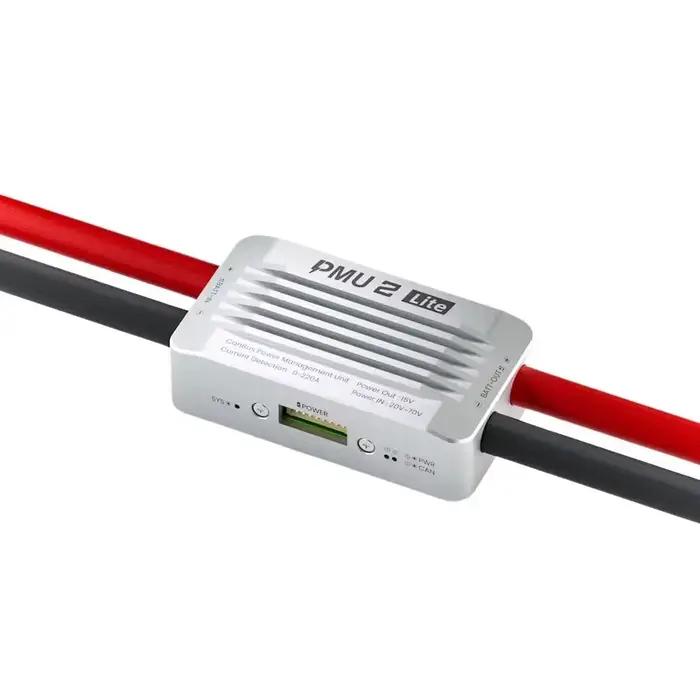 Module d'alimentation CUAV PMU 2 Lite