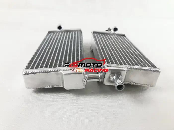 TM RACING 250 / 300 2019-2021, 2 en stock, en aluminium