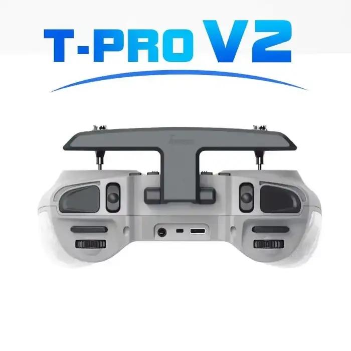 Transmetteur de télécommande Jumper T-Pro V2