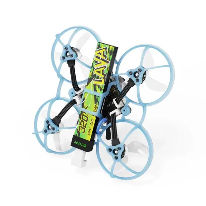 BETAFPV Air65 ll Brushless Whoop Quadcopter RC Racing Drones 2026 TOP VENTE