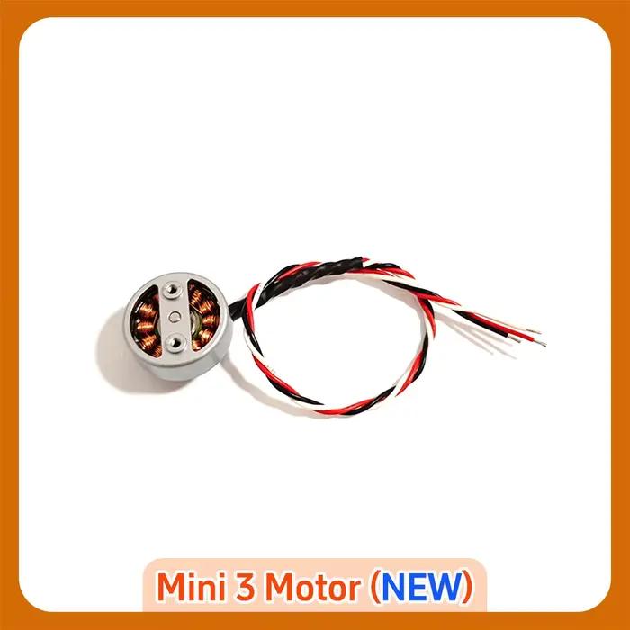 Moteur d'origine DJI Mini 3/3 PRO/4 PRO
