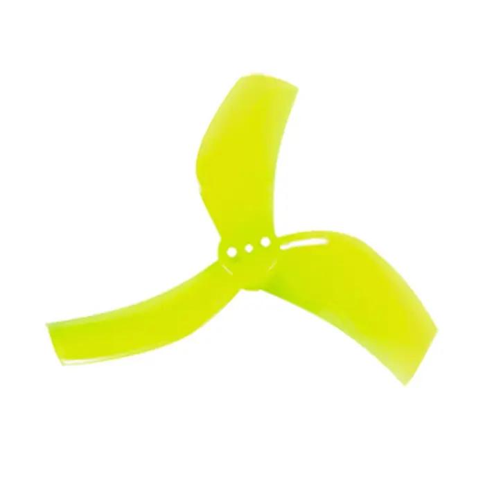 Gemfan D63-3 (2.5) hélice CineWhoop pour Pavo25 V2 CineLog 25 2.5 pouces série Drone pour RC FPV accessoires pièces de rechange