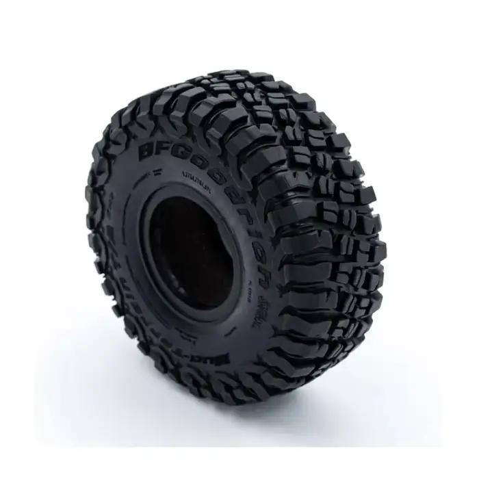 Pneu en caoutchouc pour voiture RC