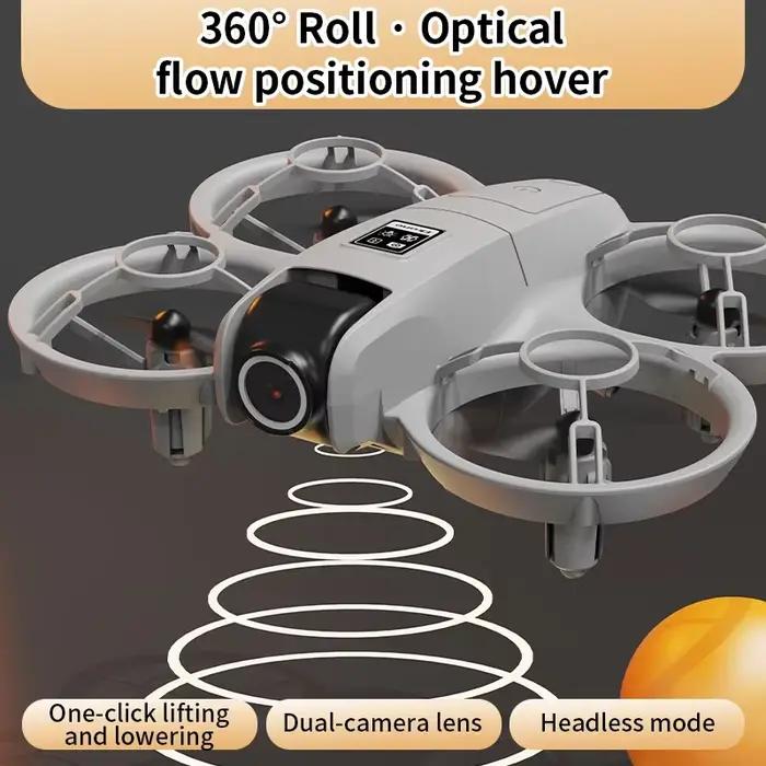 Drone GPS avec caméra HD 8K