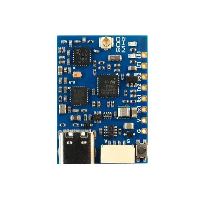 Récepteur MATEK Mateksys mR900-30C mLRS MAVLink 900M CAN