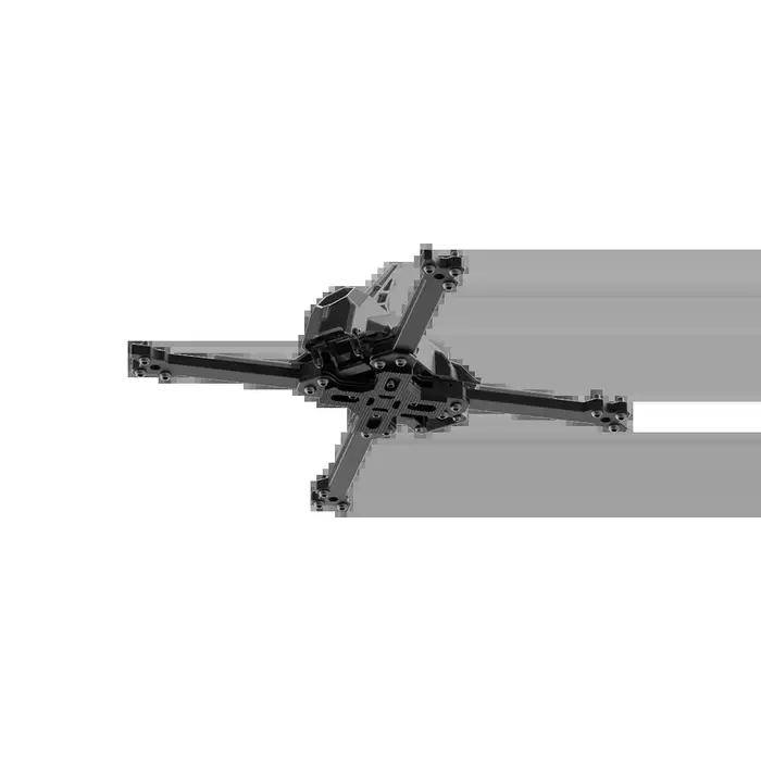 Kit de cadre de course FPV iFlight Mach R5 Sport avec bras de 5