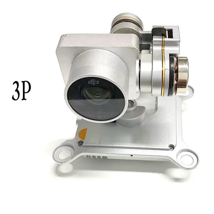 Véritable caméra à cardan Standard Phantom 3