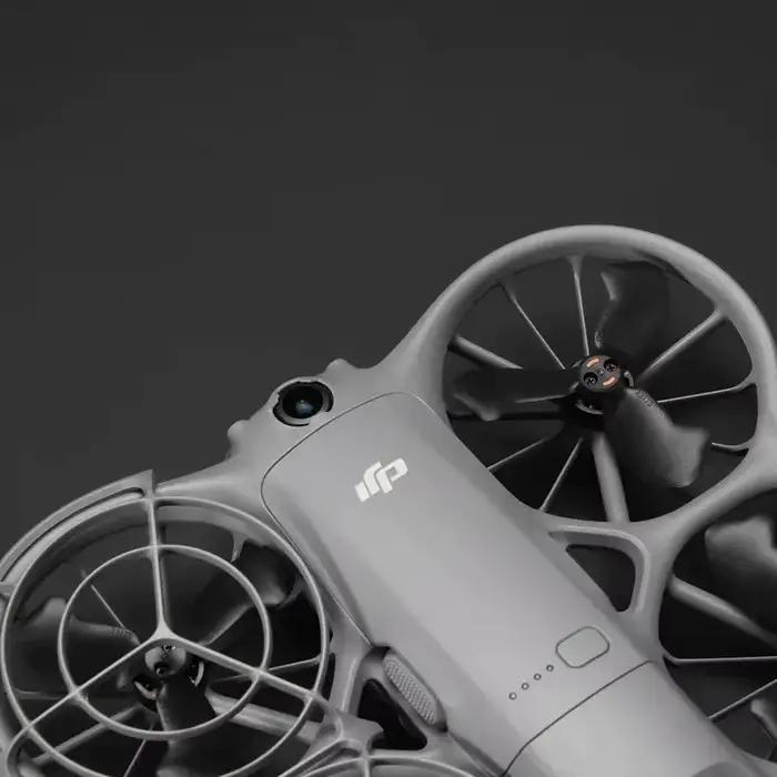 Les hélices DJI Neo 2 offrent une propulsion efficace et stable pour les accessoires d'origine Neo 2 en stock