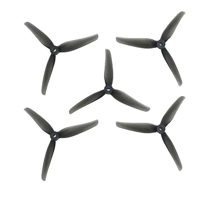 IFLIGHT 2 paires d'hélices Nazgul F5 de 5 pouces