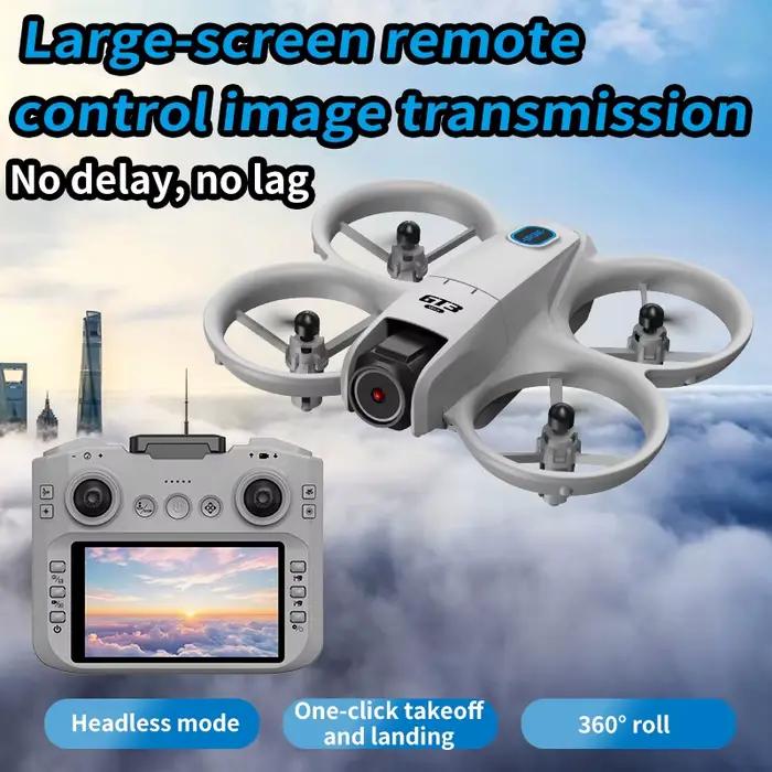 Nouveau modèle de drones GT3 MAX