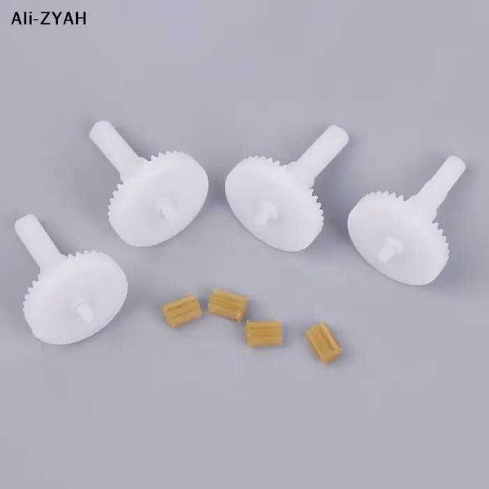 Pièces de rechange pour Drone RC Quadcopter, ensemble d'engrenages, accessoires d'assemblage DIY pour modèle E525 E88