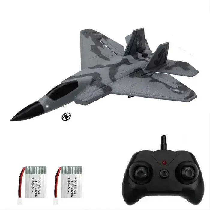 Mini Drone RC SU35 2.4G avec Lumières LED
