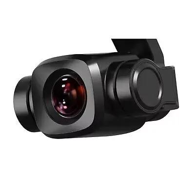 SIYI A8 Mini 8MP 4K 6X Zoom caméra à cardan pour Drone voiture hablant suivi intelligent