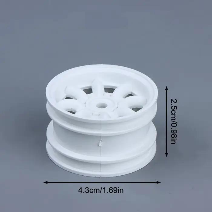 Roues RC de haute performance pour M03 M04 M05 XM01 MJX 14303 14304 améliorant la stabilité et la vitesse de votre drone occasions spéciales
