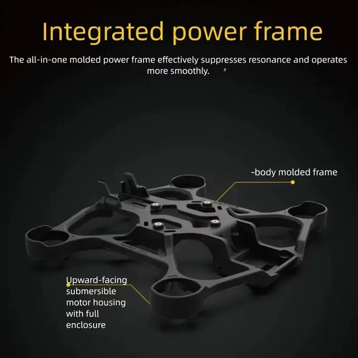 Drone SpeedyBee Mario Mini 25 O4/O4 PRO 2