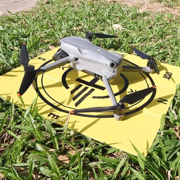 Tampons d'atterrissage de importateur pour DJI Air 3S
