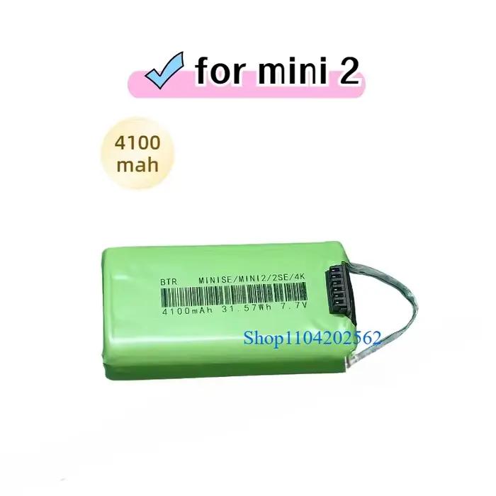 Batterie modifiée pour Dji Mini 2 3 4 Mini 2 SE Mini3 Pro Mini4