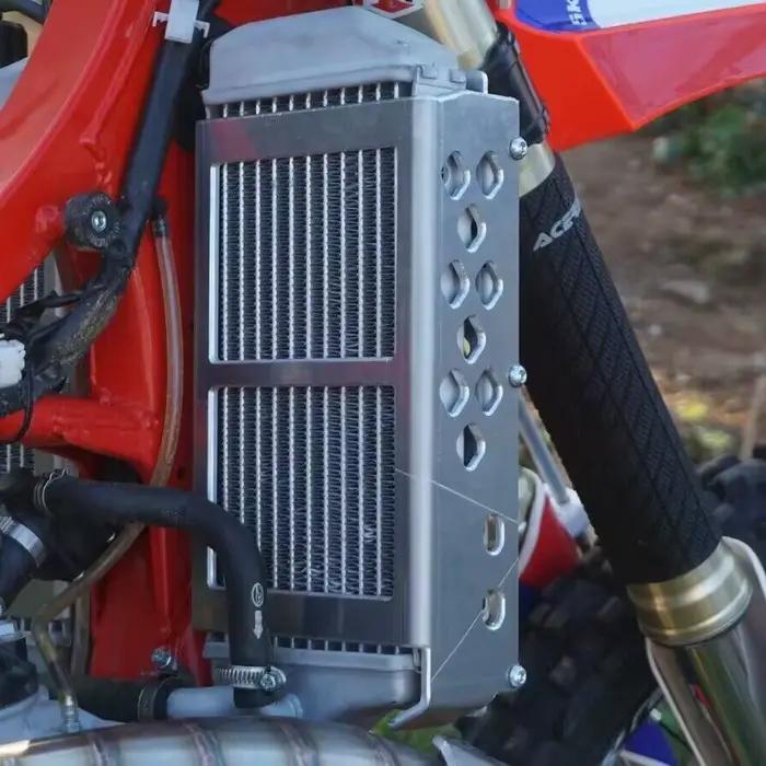 Couvercle de protection de calandre de moto, pour BETA RR / Racing 2T 4T 125 200 250 300 350 390 430 480 2020 2021 2022 2023