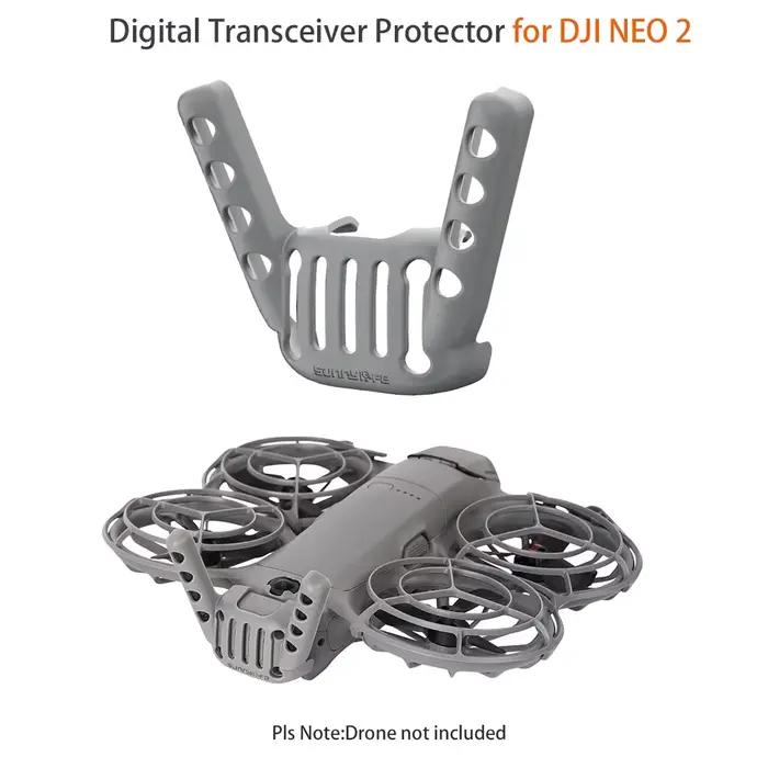 Protecteur d'antenne pour émetteur-récepteur numérique DJI Neo 2