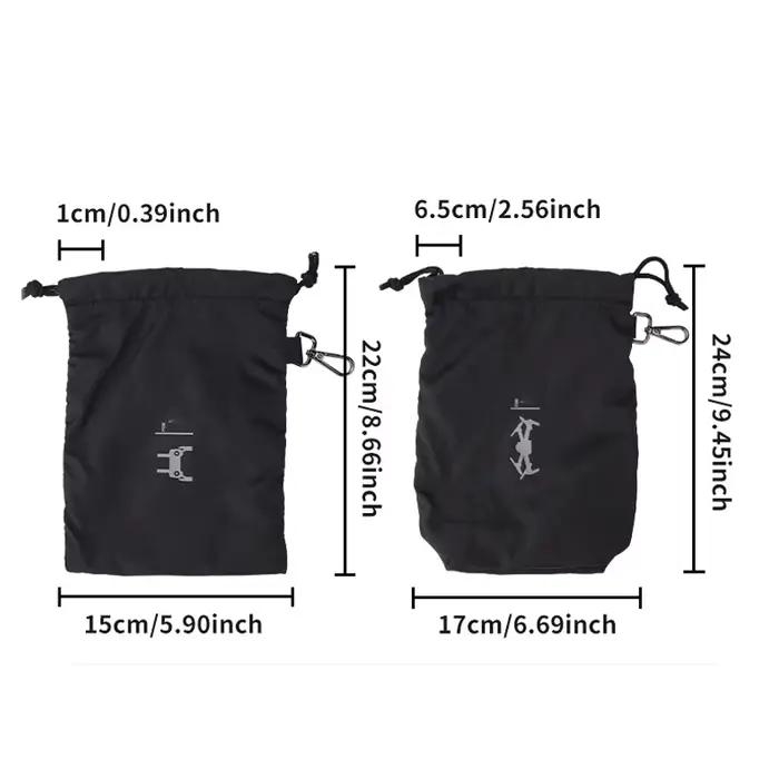 Sac de rangement pour drone DJI Mini 3/Mini 3 Pro/Mini 4 Pro